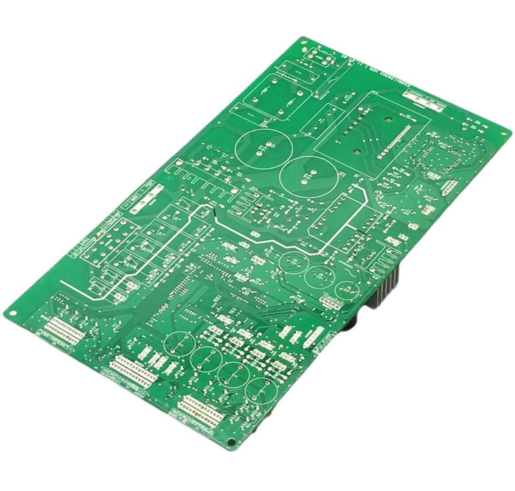 Rabon Services Group - OEM Replacement for LG Refrigerator Control EBR73093608   ⭐ ⭐