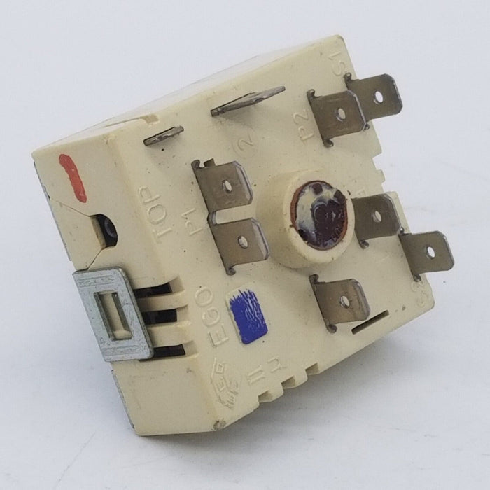 OEM Frigidaire Range Infinite Switch 318191023  *Same Day Ship