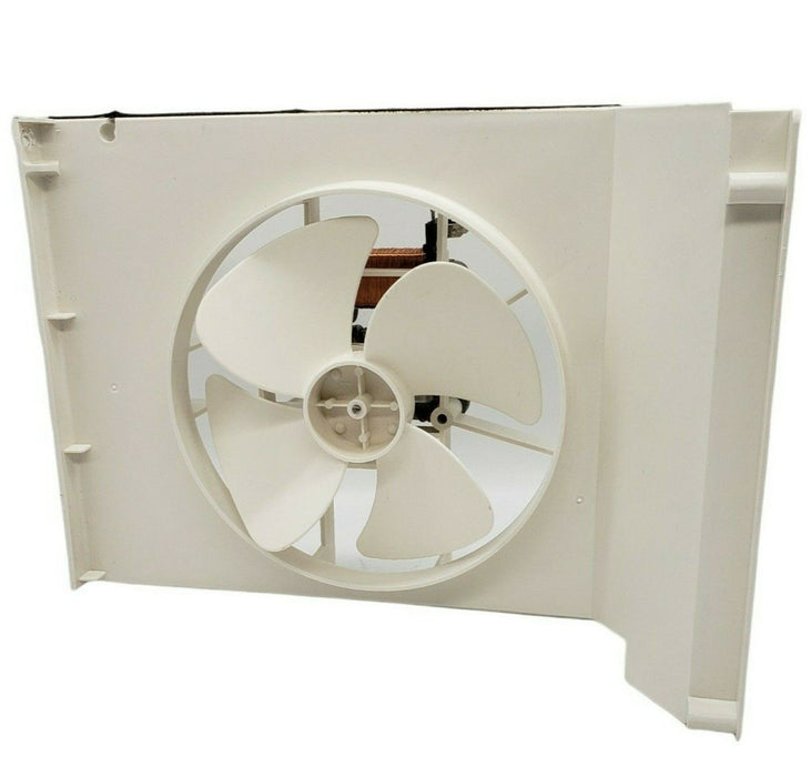 New OEM GE Microwave Fan Motor Assembly WB39X10042  ⭐Free Same Day Shipping⭐