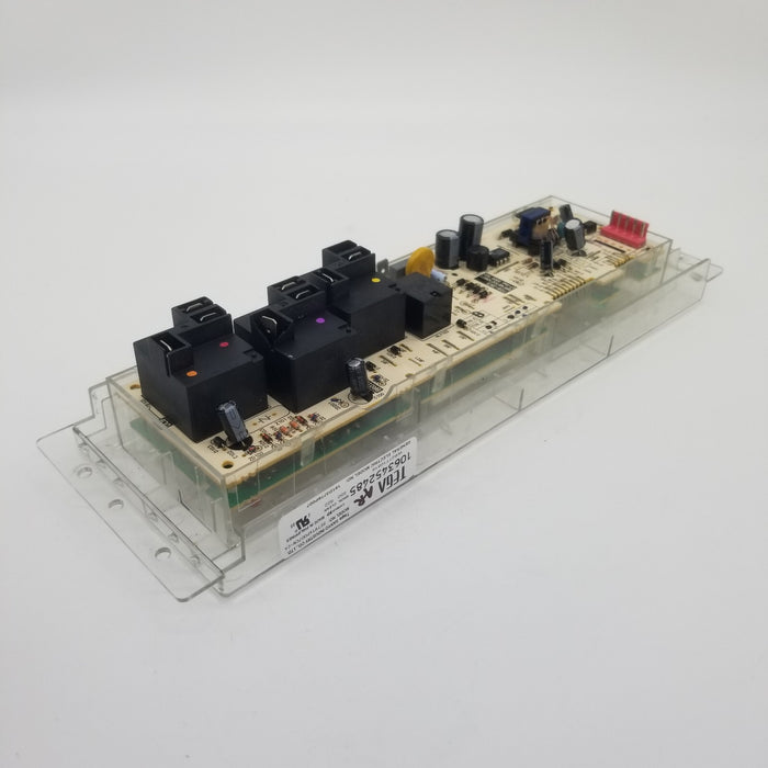 Rabon Services Group - Genuine OEM Replacement for GE Range Control Board WB27T10816   **