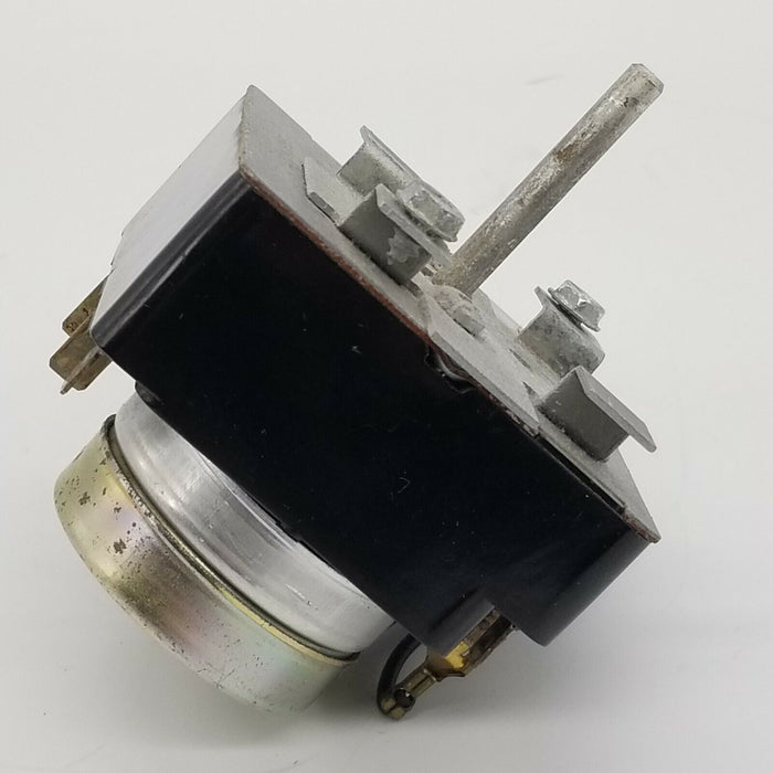 Genuine OEM GE Dryer Timer 963D191G012 - *Same Day Ship