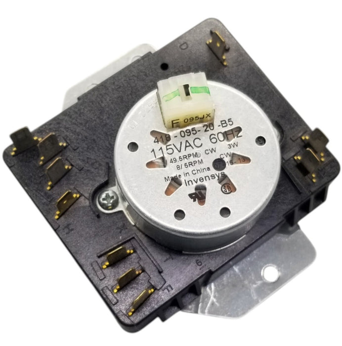 Rabon Services Group - OEM Replacement for Whirlpool Dryer Timer  W10185981F