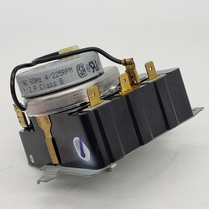 Rabon Services Group - Genuine OEM Replacement for GE Dryer Timer 572D520P045  *