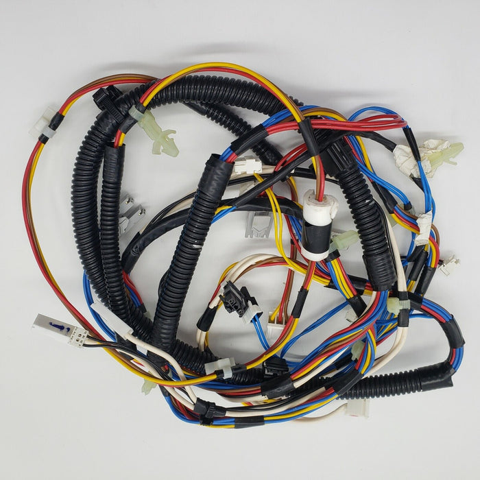 *NEW* Whirlpool Washer Lower Wire Harness Assembly W10919942 -