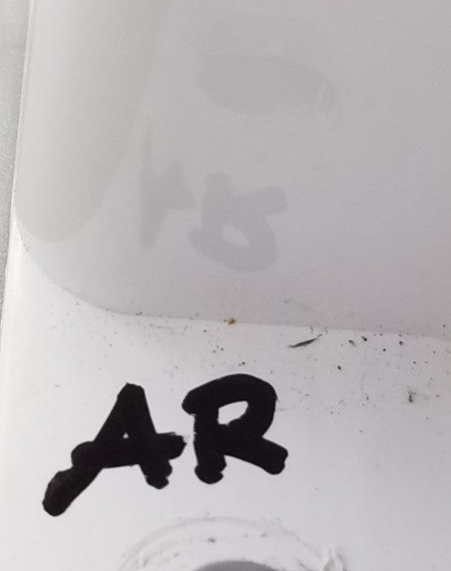 Rabon Services Group - OEM Replacement for Whirlpool zer User Interface W11382529