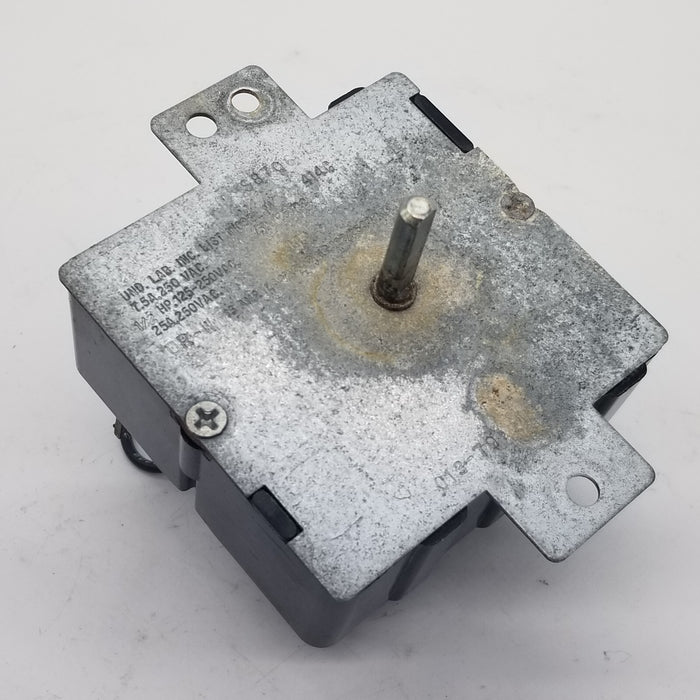 Rabon Services Group - Genuine OEM Replacement for Whirlpool Dryer Timer 3388057  *