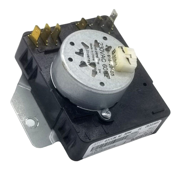 Rabon Services Group - OEM Replacement for Whirlpool Dryer Timer W10185970F   ⭐  ⭐
