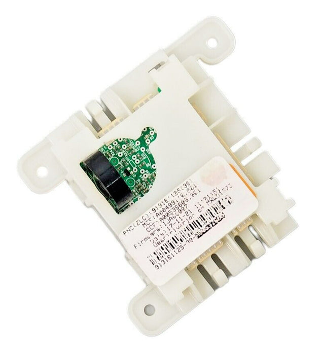Rabon Services Group - Genuine OEM Replacement for Frigidaire Washer Control A00537605  &