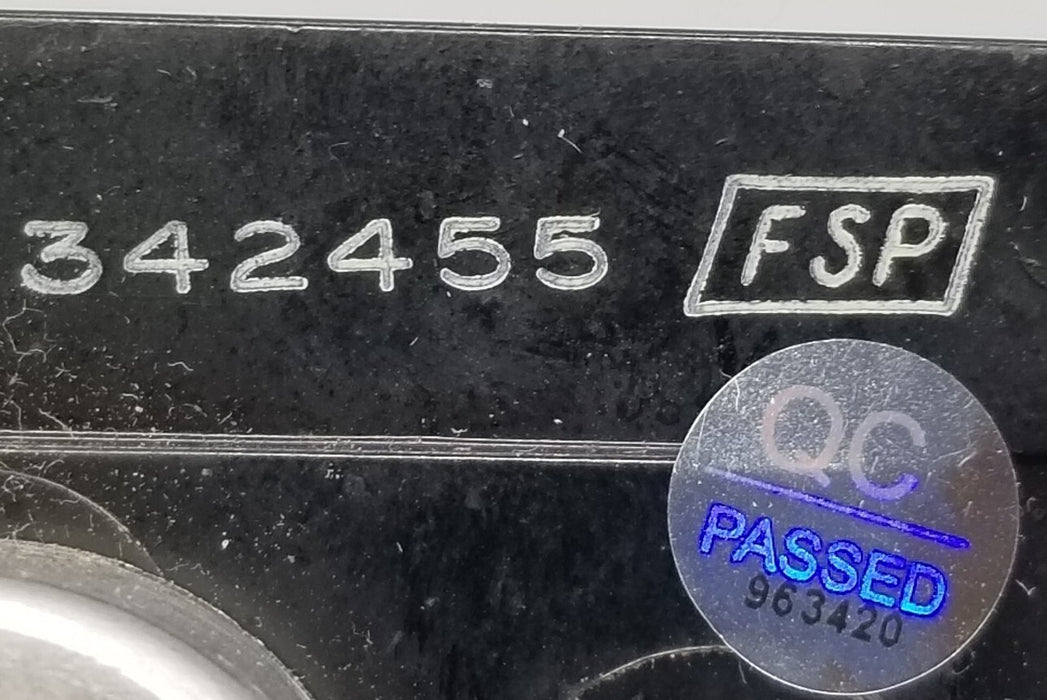 Rabon Services Group - OEM Replacement for Whirlpool Dryer Timer  342455