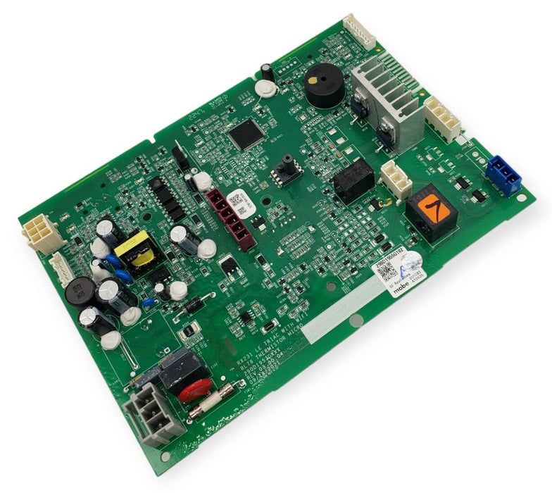 Rabon Services Group - Genuine OEM Replacement for GE Washer Control 290D1955G102  *