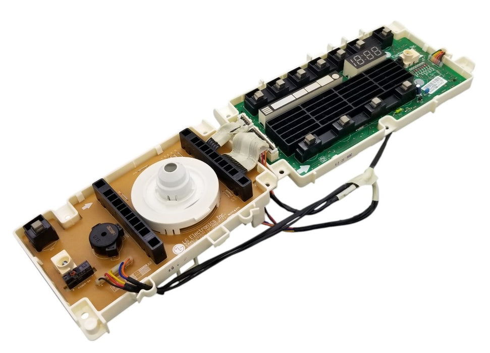 Rabon Services Group - OEM Replacement for LG Washer Control Board EBR63224902