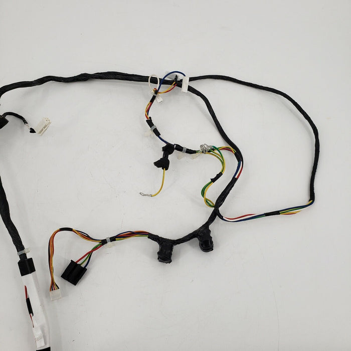 New Genuine OEM Midea Washer Wire Harness 17438100004865 *Free Same Day Shipping