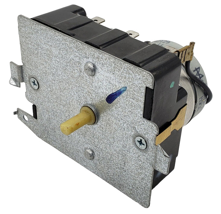 Rabon Services Group - Replacement for GE Dryer Timer WE4M532 212D1233P010   ⭐ ⭐