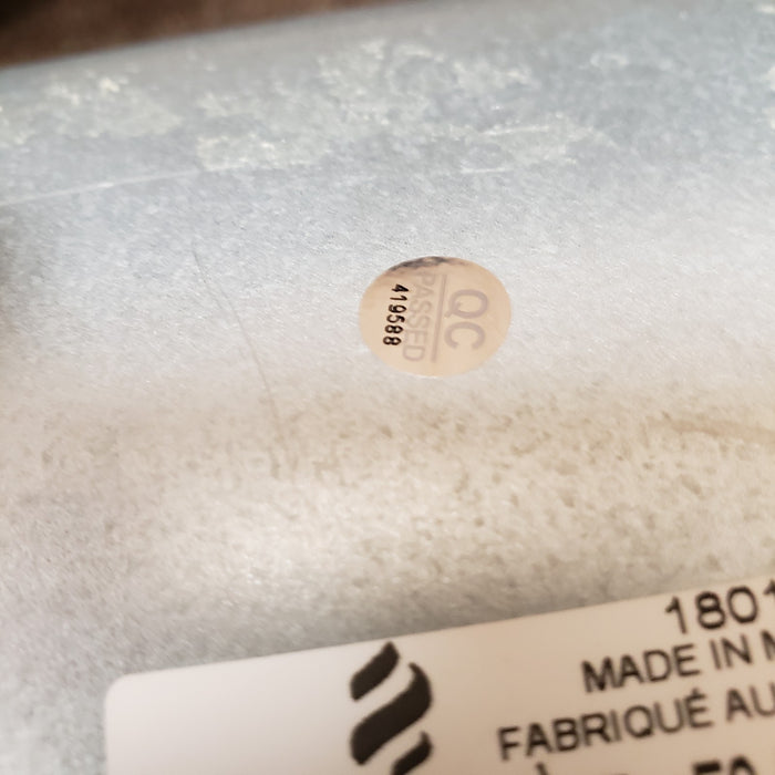 Rabon Services Group - New OEM Replacement for Samsung Motor Fan DG81-02238A