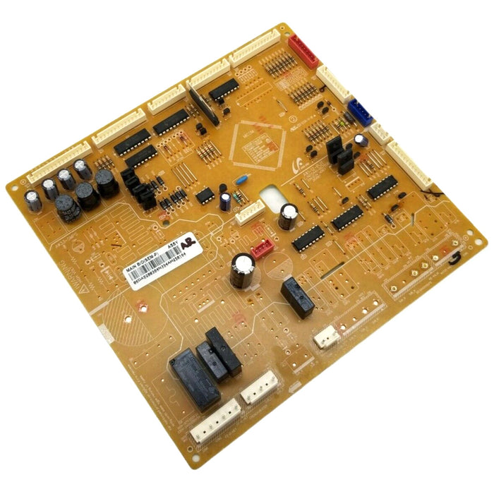 OEM Samsung Fridge Control DA92-00384N  ⭐Free Same Day Ship⭐