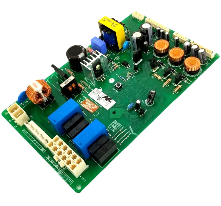 Rabon Services Group - ⭐️Genuine OEM Replacement for LG Refrigerator Control EBR34917104🔥  &