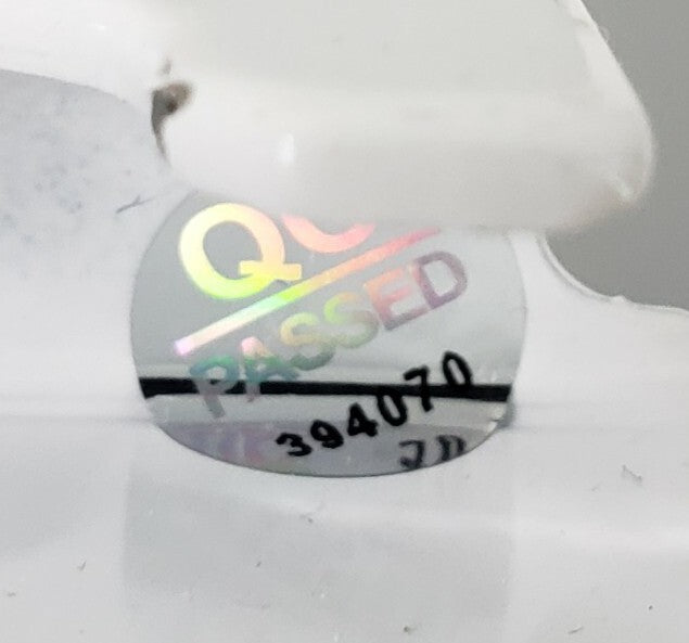 Rabon Services Group - Replacement for Frigidaire Fridge Rear Shelf Channel Bracket 242122101 ⭐ ⭐