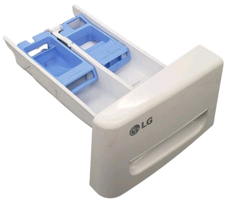 Rabon Services Group - OEM Replacement for LG Washer Detergent Drawer MCX624414