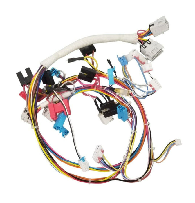 New Genuine OEM LG Range Wire Harness EAD63748808