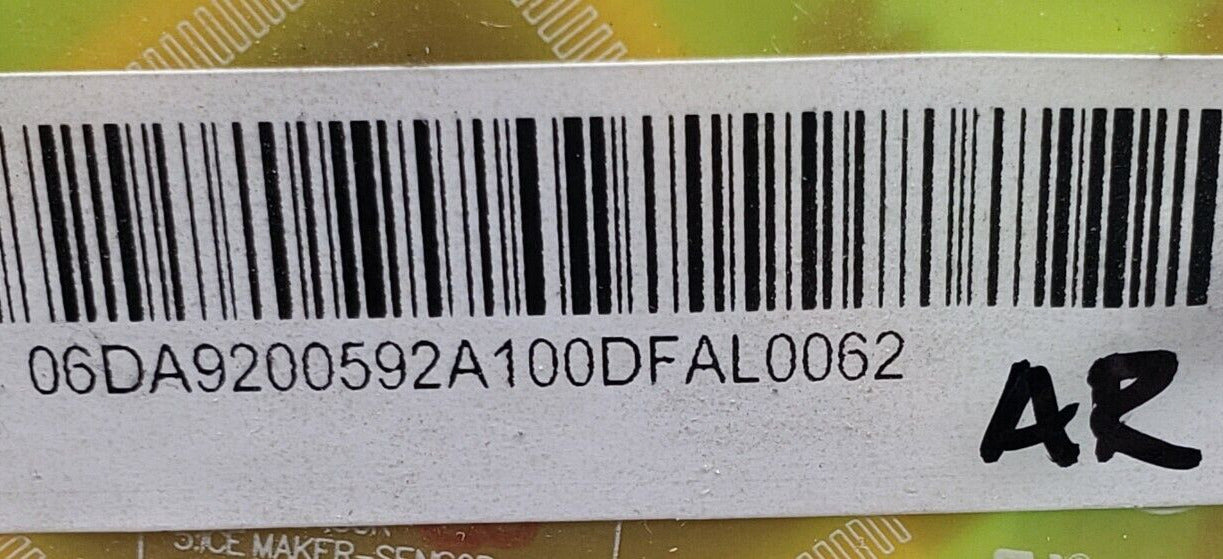 OEM Samsung Fridge Control DA92-00592A 🔥  Warranty Free Same Day Ship