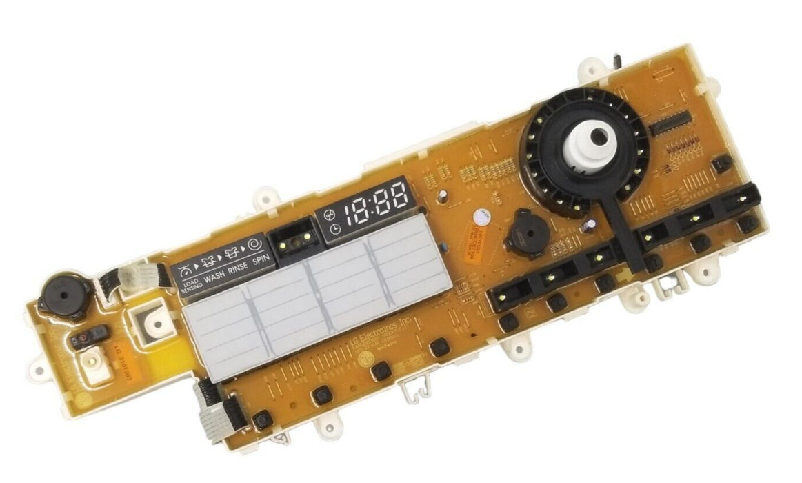 Rabon Services Group - Replacement for LG Washer Control EBR62267104 EBR62198104   ⭐ ⭐