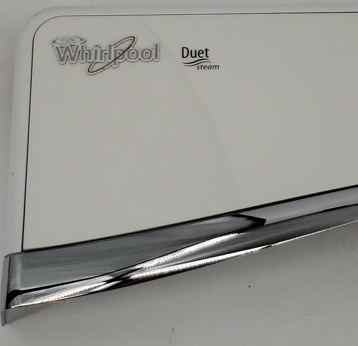 Rabon Services Group - OEM Replacement for Whirlpool Dryer Control Panel W10446407  *