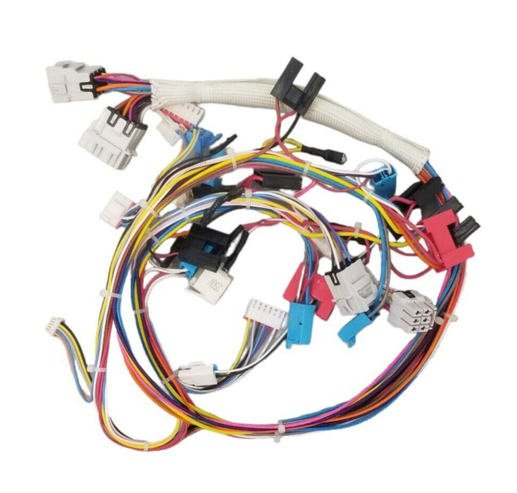 New Genuine OEM LG Range Wire Harness EAD63748808