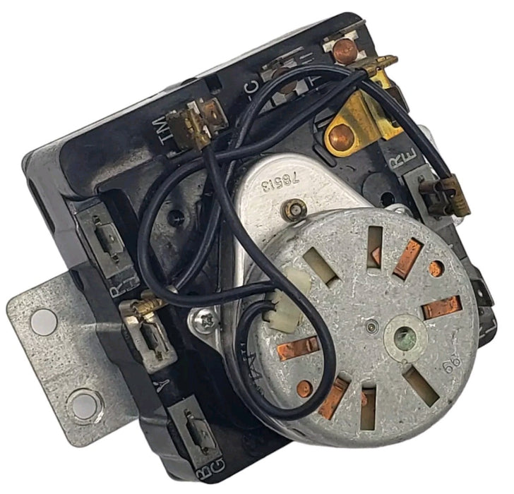 Rabon Services Group - OEM Replacement for Whirlpool Dryer Timer 696919N  ⭐  ⭐