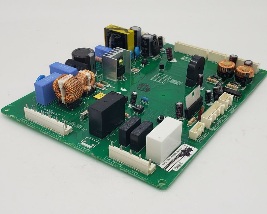 Rabon Services Group - Replacement for LG | Replacement for Kenmore Fridge Control EBR64110502   ⭐ ⭐