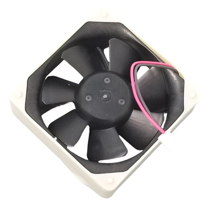 New Genuine OEM Frigidaire Refrigerator Fan 242119401 5304493604