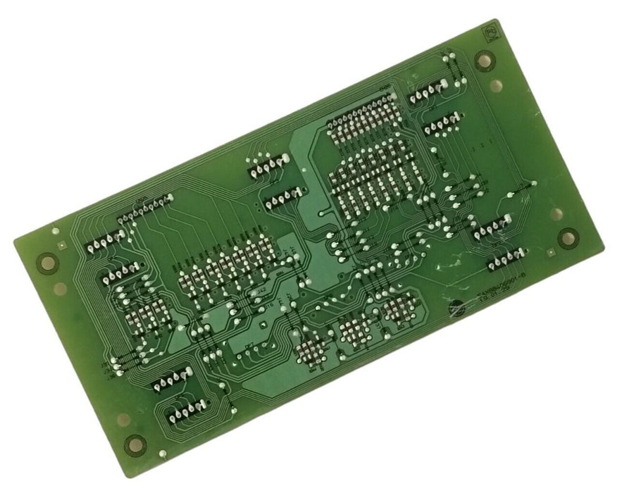 Rabon Services Group - Genuine OEM Replacement for LG Range Control Board EBR64624906 ⭐