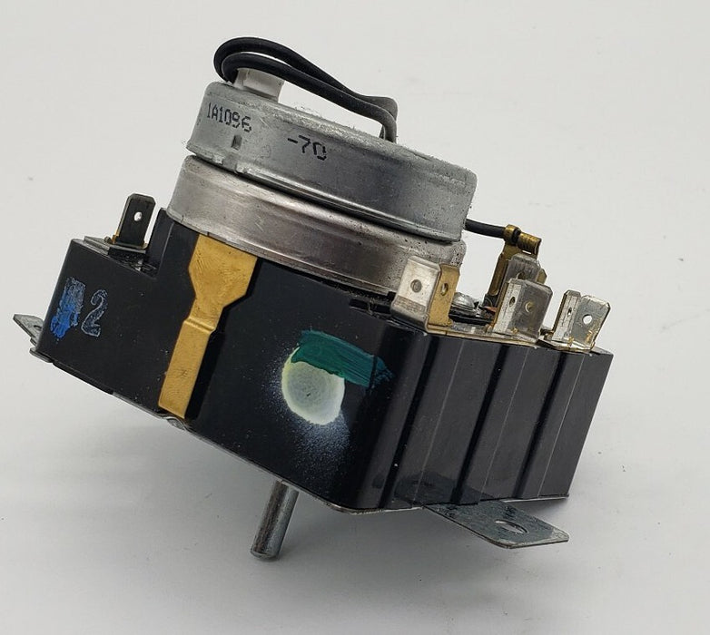 Rabon Services Group - OEM Replacement for Whirlpool Dryer Timer 8299762   ⭐  ⭐