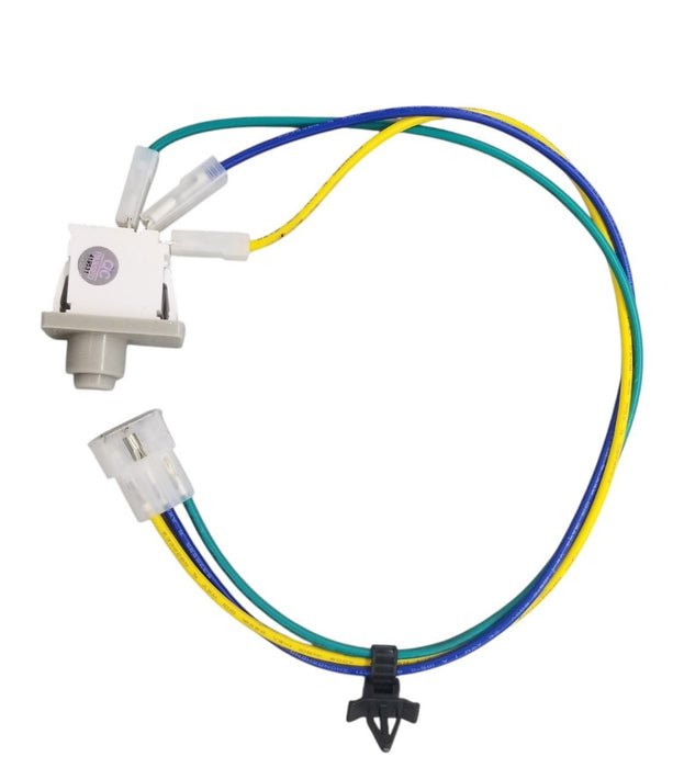 Rabon Services Group - OEM Replacement for Whirlpool Dryer Switch 8283288