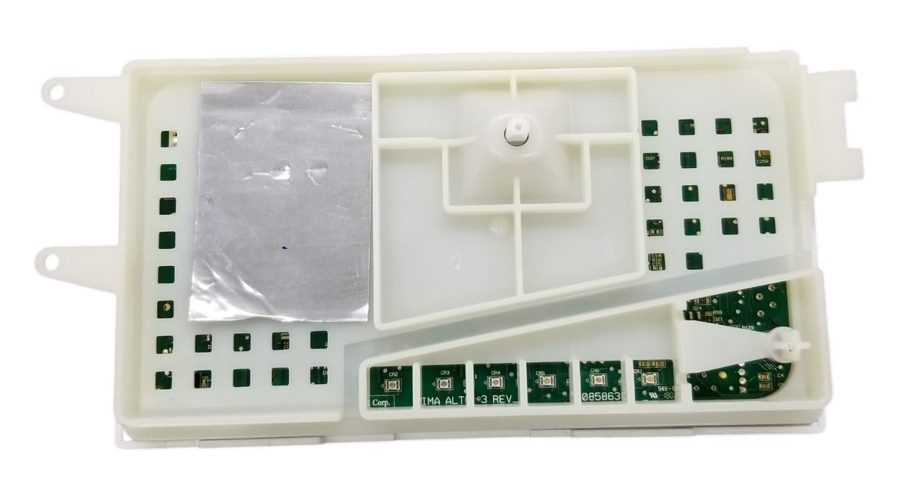 Rabon Services Group - OEM Replacement for Whirlpool Dryer Control Board W11104057