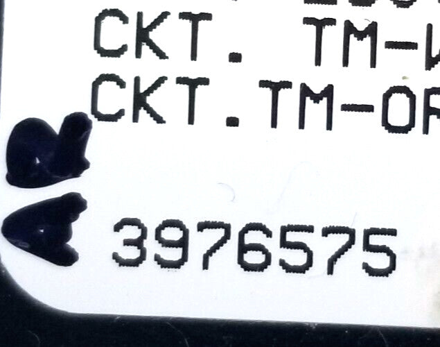 Rabon Services Group - OEM Replacement for Whirlpool Dryer Timer 3976575 WP3976575   ⭐ ⭐