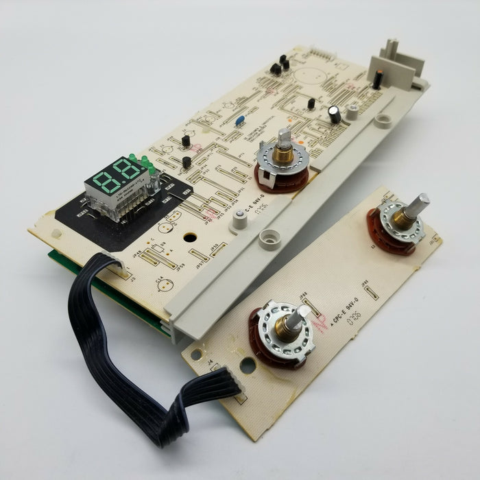 Rabon Services Group - Replacement for GE Washer Control 175D5261G002 WH12X10331  ~ ~