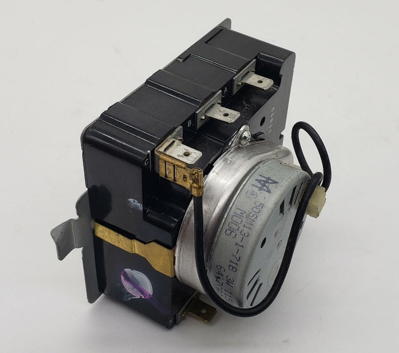 Rabon Services Group - Genuine OEM Replacement for GE Dryer Timer 572D520P030  *