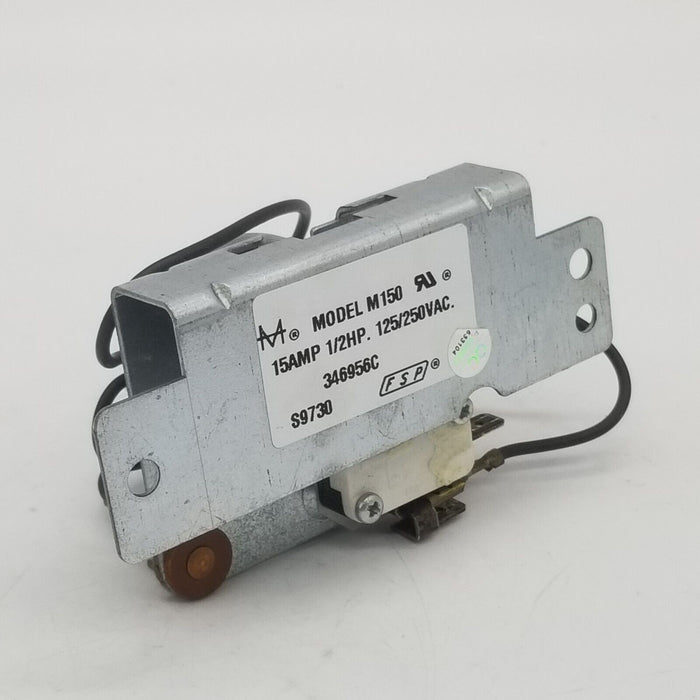 Genuine OEM Kenmore Dryer Timer 346956C   ⭐Free Same Day Shipping⭐