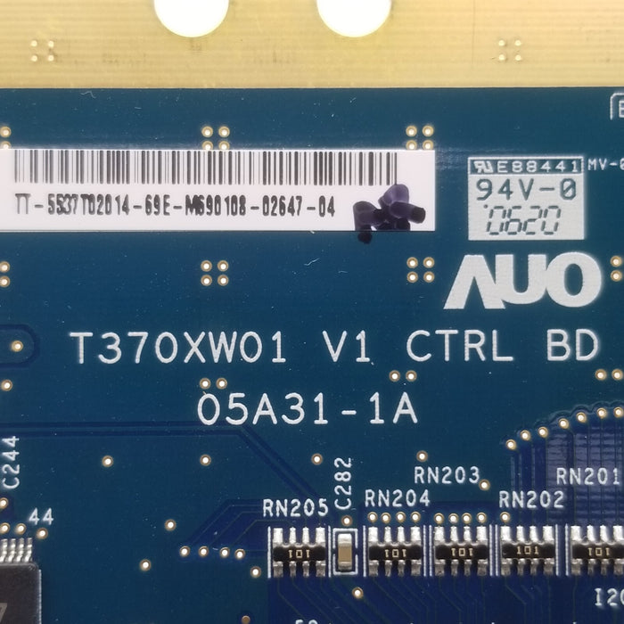 Rabon Services Group - Replacement for Westinghouse LTV T-Con Board 5537T02014 Board  *