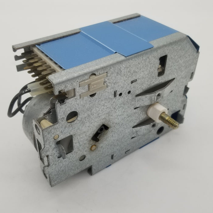Rabon Services Group - Genuine OEM Replacement for Frigidaire Washer Timer 131437000   *