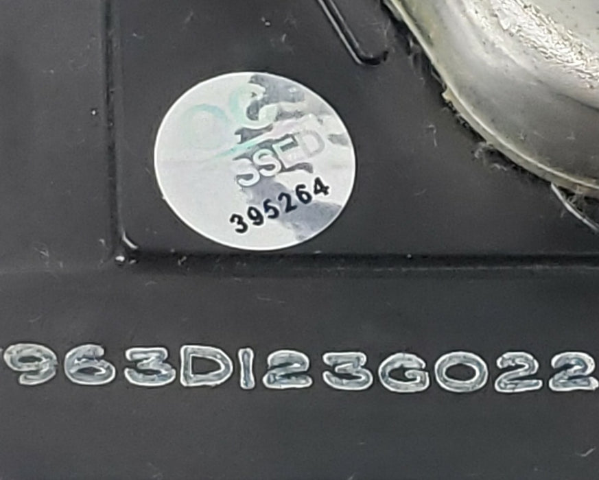 Rabon Services Group - Genuine OEM Replacement for GE Dryer Timer 963D123G022  ⭐ ⭐