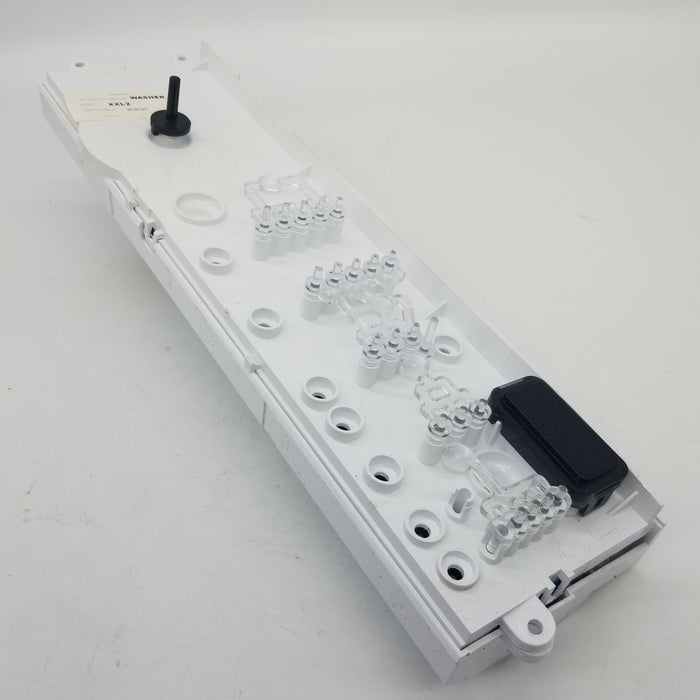 Rabon Services Group - Genuine OEM Replacement for Frigidaire Washer Control 137438303   *