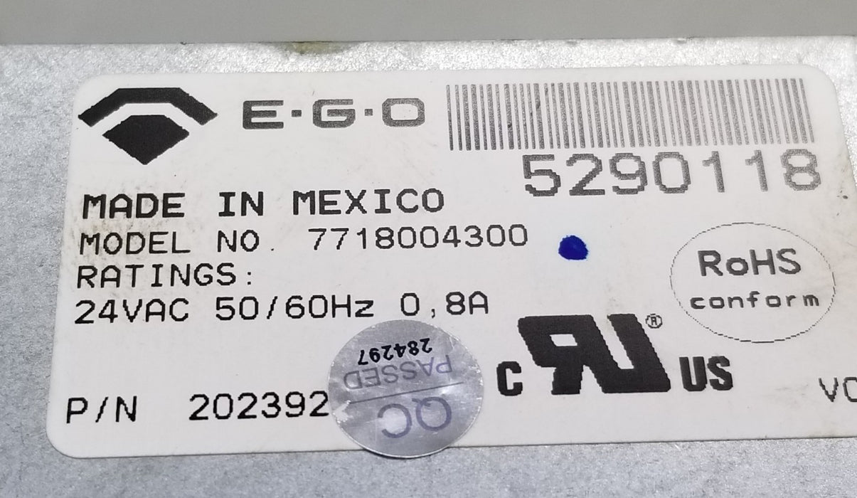 Rabon Services Group - OEM Replacement for Speed Queen Washer Control Board 202392