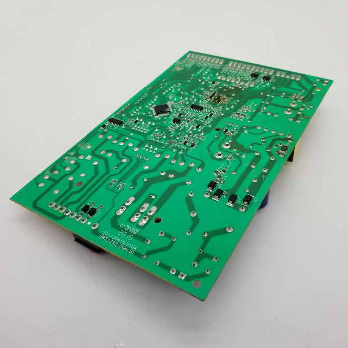 Rabon Services Group - Genuine OEM Replacement for GE Refrigerator Control 200D9742G012