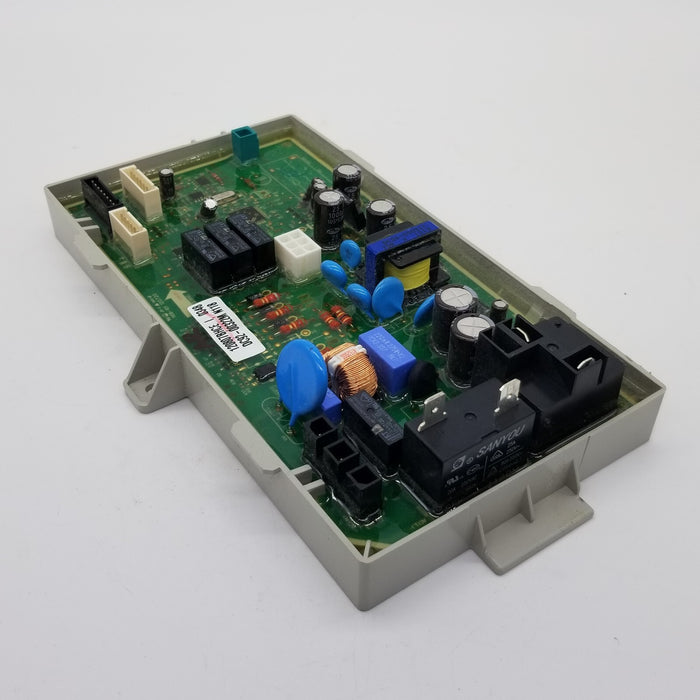 Rabon Services Group - Genuine OEM Replacement for Samsung Dryer Control DC92-00322M  *