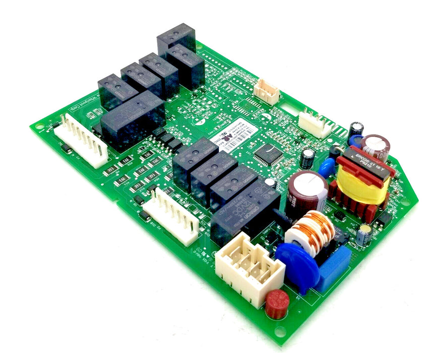Rabon Services Group - Genuine OEM Replacement for Kenmore Fridge Control W10446514
