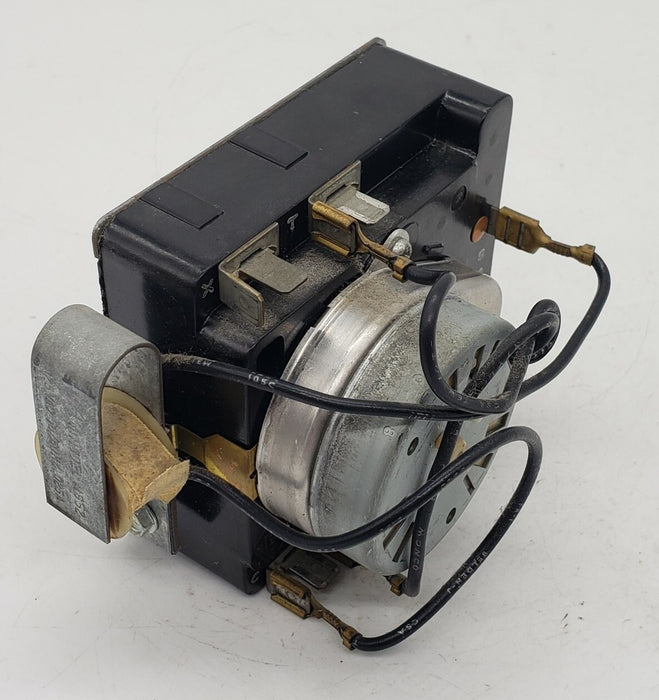 Rabon Services Group - Genuine OEM Replacement for GE Dryer Timer 963D123G023  *