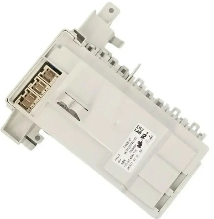 Rabon Services Group - Replacement for Whirlpool Washer Control 461970236451-03 W10156258   ⭐⭐