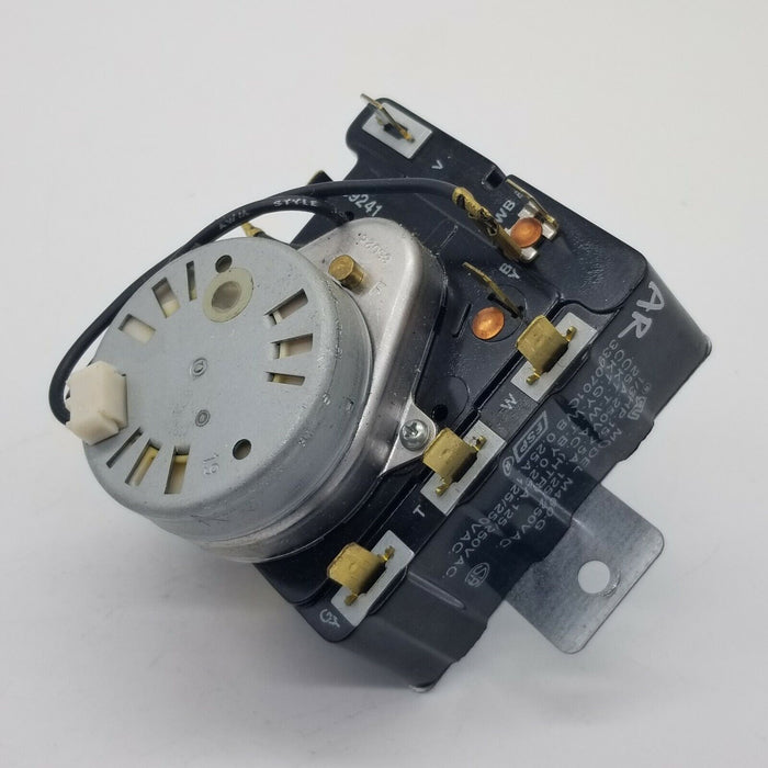 Genuine OEM Kenmore Dryer Timer 3390701C  *Same Day Ship