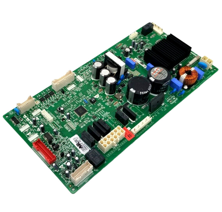 Rabon Services Group - OEM Replacement for LG Refrigerator Control EBR86093703   ⭐ ⭐